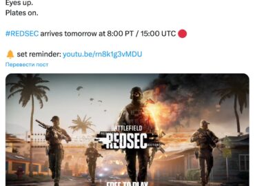 5662 Battlefield 6 Pristato Naują Nemokamą Karališkosios Kovos Re