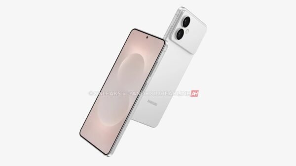 Samsung atsisako Galaxy S26 Edge ir nutraukia S25 Edge gamybą
