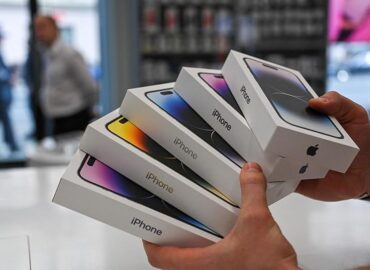 5698 Rusijos Valdžios Institucijos Spaudžia Apple Sprendžiant Kon