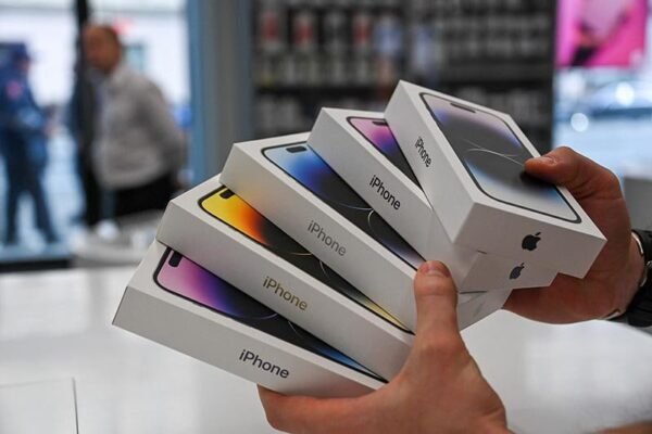 Rusijos valdžios institucijos spaudžia Apple sprendžiant konkurencijos klausimus