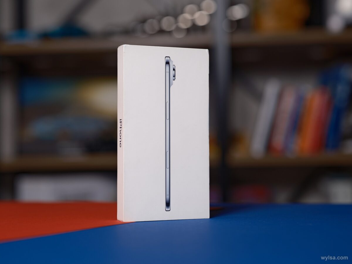 iPhone Air išparduotas per kelias valandas po paleidimo Kinijoje