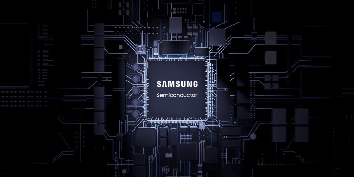 5716 Samsung Semiconductor Investuoja į 2nm Lustų Gamybą