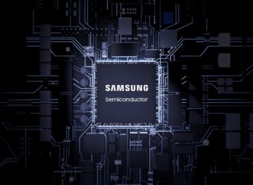 5716 Samsung Semiconductor Investuoja į 2nm Lustų Gamybą