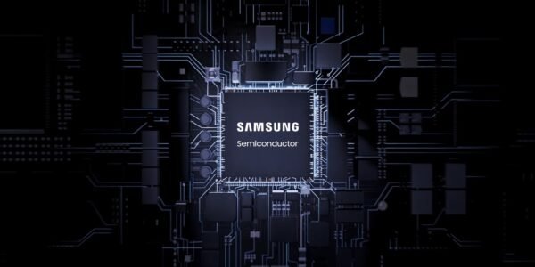 Samsung Semiconductor investuoja į 2-nm lustų gamybą