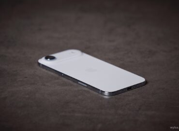 5718 Apple Mažina Iphone Air Gamybą Dėl Mažų Pardavimų