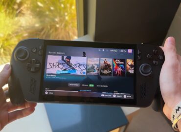 5782 Linux Optimizavimas Padidina Nešiojamo Xbox Našumą