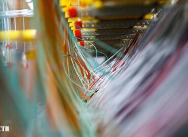 5788 Yandex Siekia Užkariauti It Infrastruktūros Rinką Su Nauju A