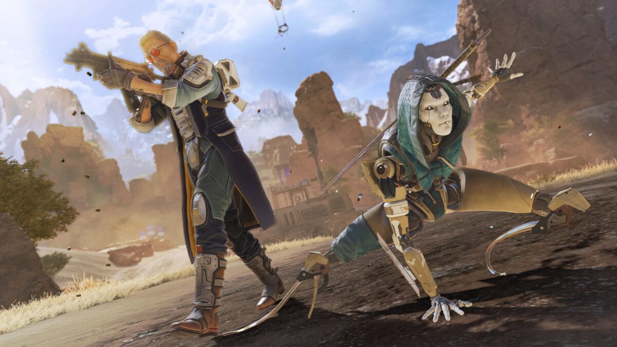 EA pereina prie dirbtinio intelekto: poveikis 3D menininkams ir aktoriams