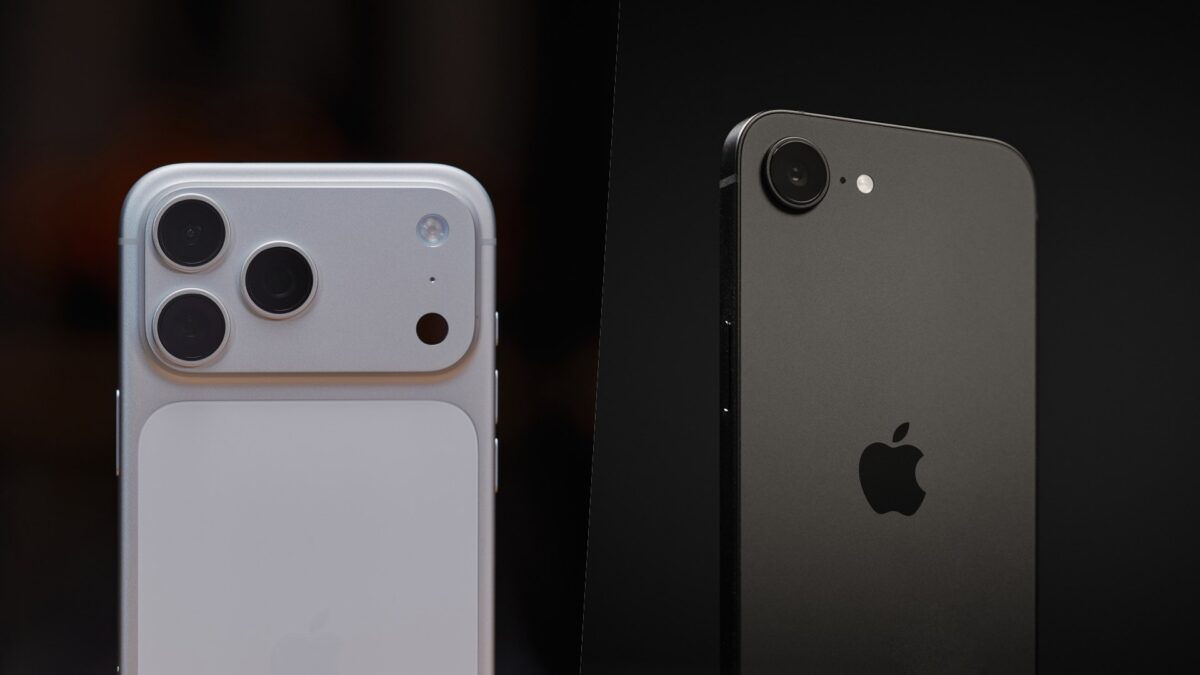 5833 Nauji Gandai Apie Būsimus Iphone 18 Pro Ir Iphone 17e Modeli