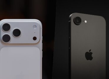 5833 Nauji Gandai Apie Būsimus Iphone 18 Pro Ir Iphone 17e Modeli