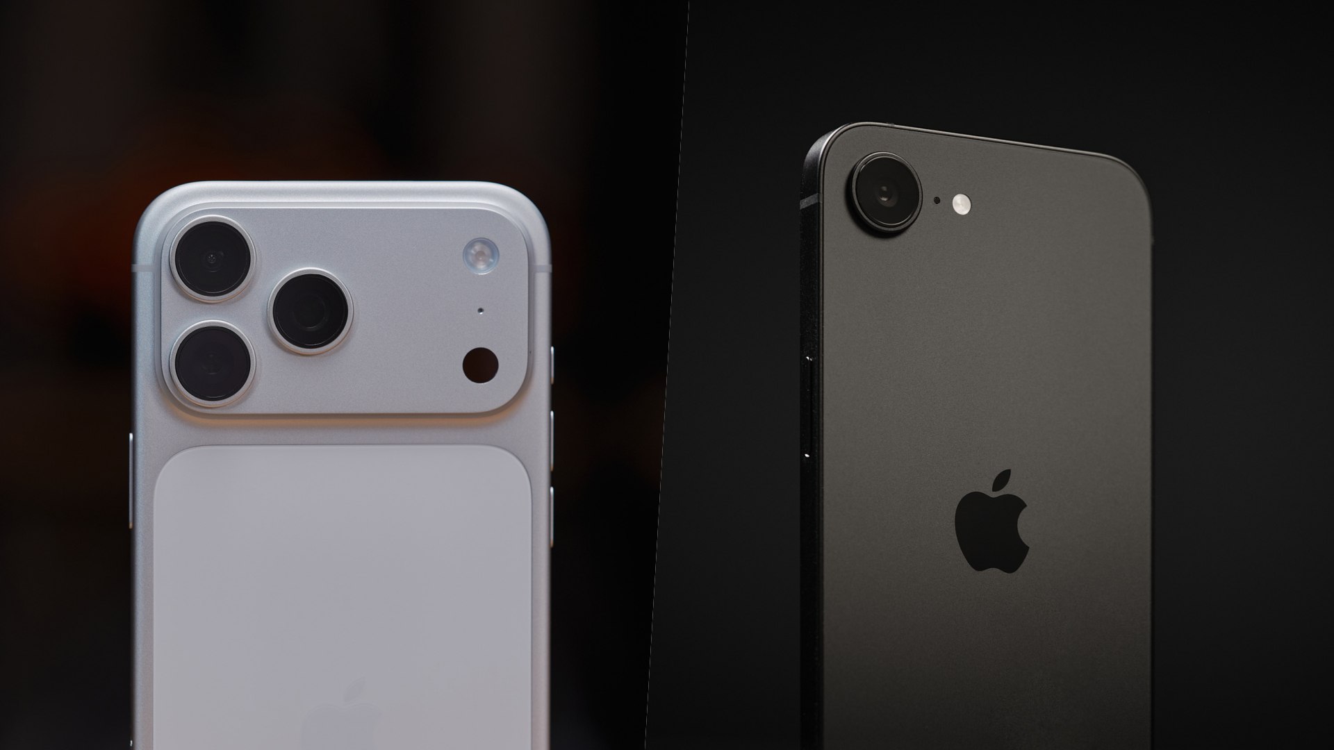 5833 Nauji Gandai Apie Būsimus Iphone 18 Pro Ir Iphone 17e Modeli