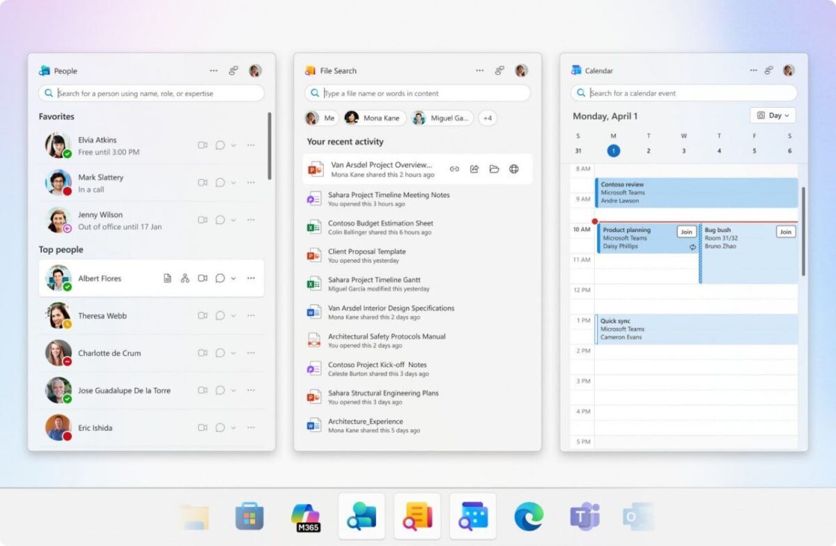772 Nauji Privalomi Programėlių Pakeitimai Windows 11