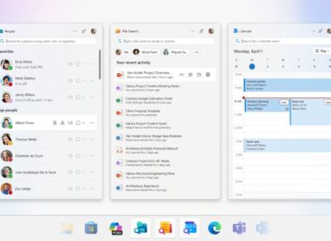 772 Nauji Privalomi Programėlių Pakeitimai Windows 11