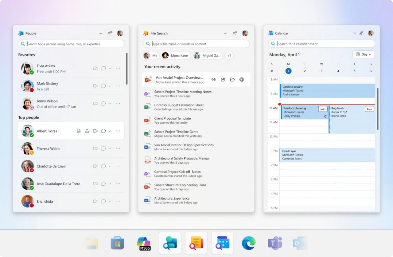 772 Nauji Privalomi Programėlių Pakeitimai Windows 11