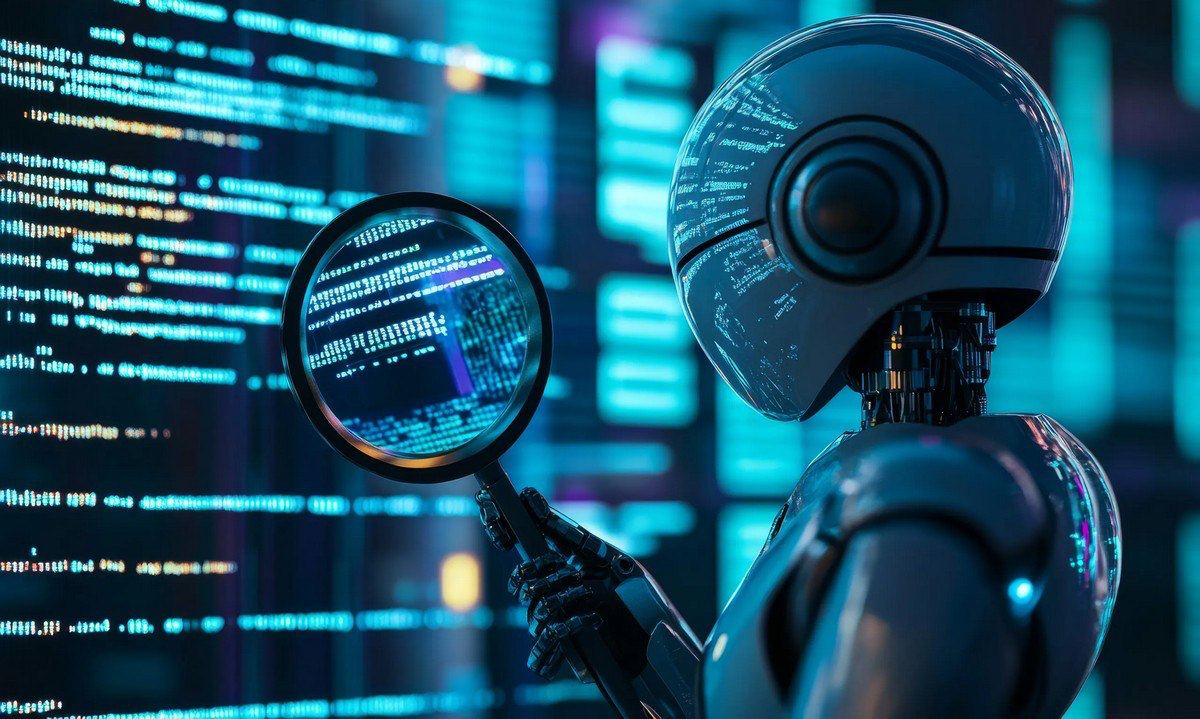 777 Dirbtinis Intelektas Siekia Naujų Duomenų šaltinių