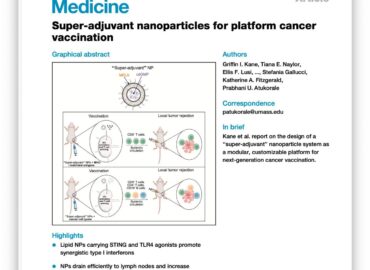 795 Naujoviška Vakcina Nuo Vėžio Naujas Proveržis Medicinoje