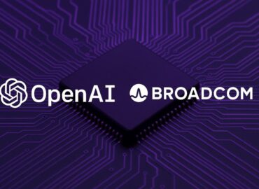 807 Openai Kuria Nuosavus Dirbtinio Intelekto Lustus Su Broadcom