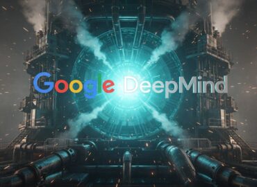 810 Google Deepmind Dirbtinis Intelektas Valdys Plazmą Termobran