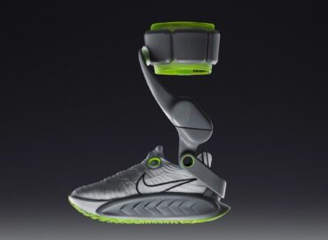 820 Nike Pristato Elektrinius Sportinius Batus Amplify