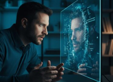 822 Dirbtinio Intelekto Pavojai Kaip Ai Gali Paveikti žmogaus P