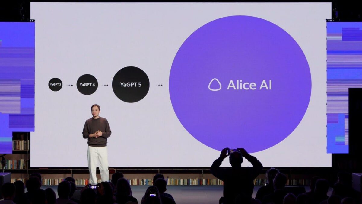 824 Yandex Pristato Pažangų Alice Ai Universaliosios Neuroninės