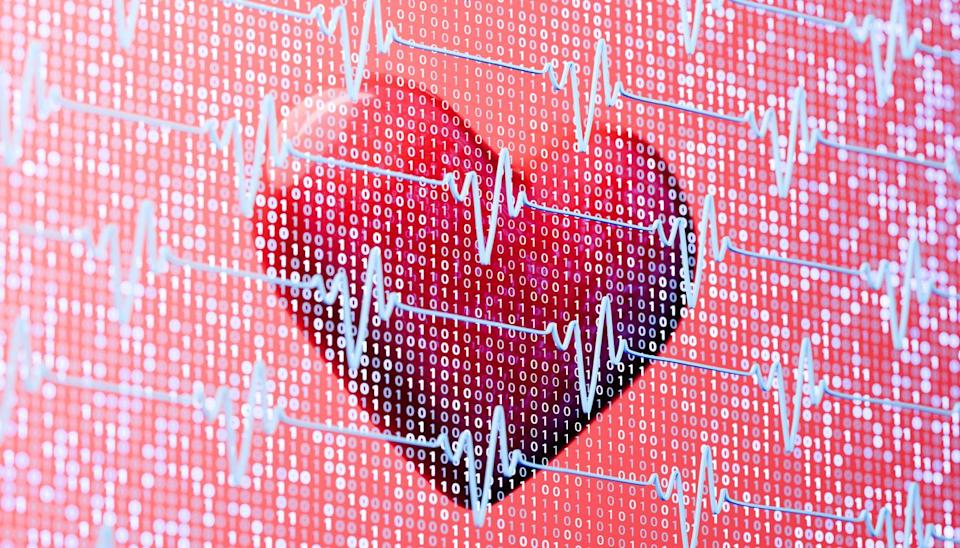 Nauja Wi Fi Technologija Leidžia Matuoti širdies Ritmą