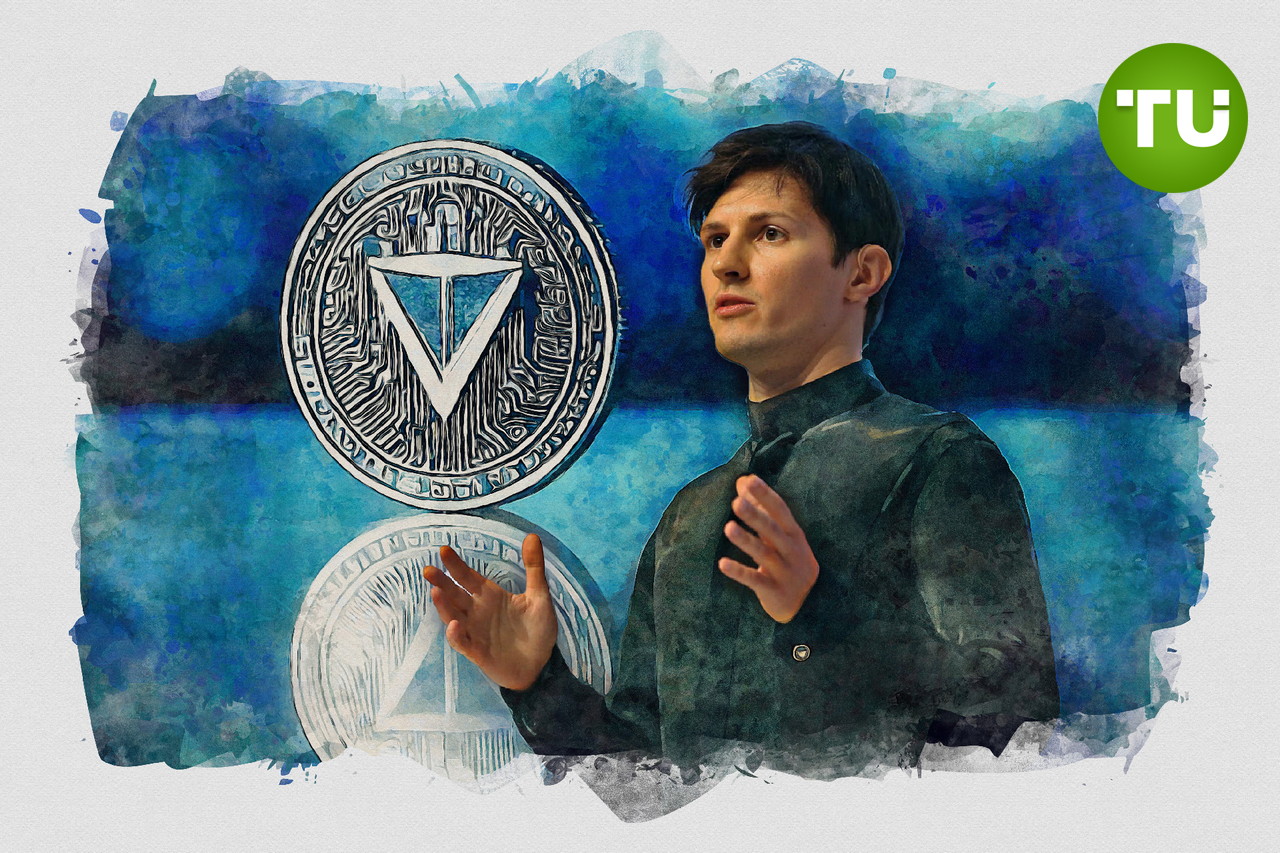 Pavelas Durovas įspėja Apie Laisvo Interneto Pavojus