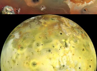 10139 Io Vulkanų Pasaulis Ir Jo Artumas Jupiteriui