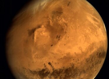 10198 Indijos Kosminė Stotis Mangalyaan Atskleidžia Marsą Naujoje 