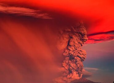 10200 Vulkanas Kalbuko Gamtos Jėgų Pasireiškimas Čilėje 2015 Meta