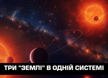 10549 Atrastos Trys žemės Tipo Egzoplanetos Unikalioje žvaigždžių 