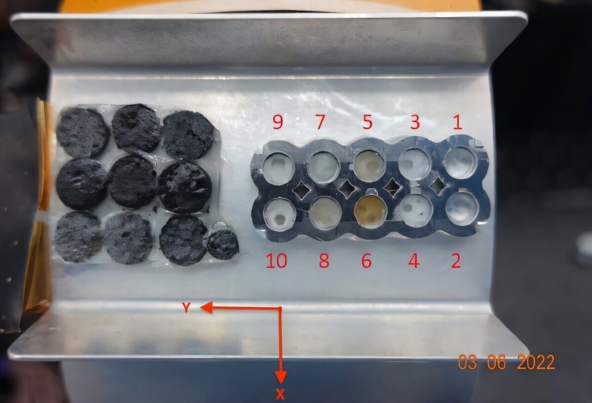 10572 Kosminių Misijų Nesėkmės Suteikia Vertingų Pamokų Ateičiai