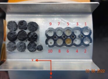 10572 Kosminių Misijų Nesėkmės Suteikia Vertingų Pamokų Ateičiai