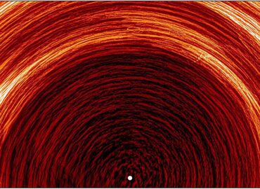 10574 Saulės Orbiteris Atskleidžia Saulės Magnetinę Dinamiką