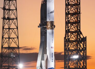 10584 Escapade Misijos Pradžia Pasiruošimas Ir Laukimas