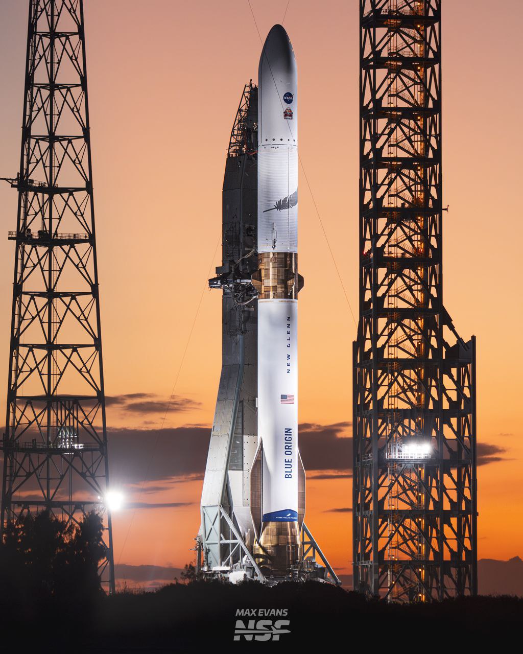 10584 Escapade Misijos Pradžia Pasiruošimas Ir Laukimas