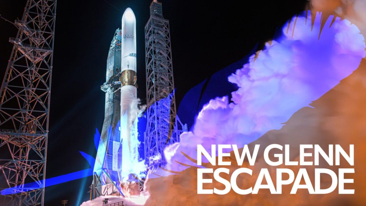 Vakaro transliacija apie technologijų naujienas