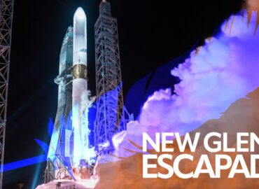 10585 Vakaro Transliacija Apie Technologijų Naujienas