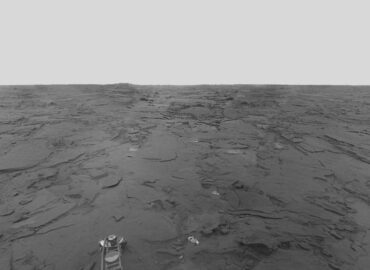 10597 Nauji Tyrimai Padeda Suprasti Veneros Paviršiaus Sąlygas