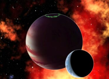 10608 Dideli Mėnuliai Prie Raudonųjų Nykštukių Gyvybės Zonose Ilga