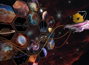 10629 James Webb Teleskopo Stebėjimų Paraiškų Skaičius Pasiekė Rek