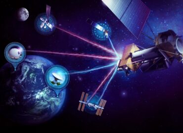 10631 Nasa Glenn Centras Gauna Pripažinimą Už Inovatyvias Technolo