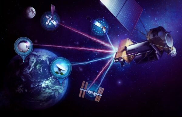 10631 Nasa Glenn Centras Gauna Pripažinimą Už Inovatyvias Technolo