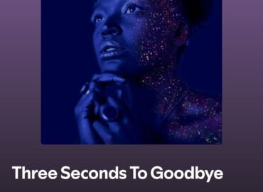 10648 Naujo Atlikėjo Zionray Muzikinis Debiutas Su Daina Three Se