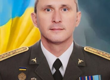 10668 Vjačeslavo Vorono Pagerbimas Po Mirties Už Didvyriškumą