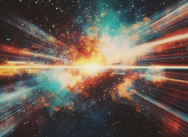 1119 Mokslininkai Modeliuoja Tamsiosios Materijos Paslaptis Iš Ko