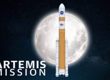 1130 Nasa Keičia Artemis Programą Dėl Spacex Vėlavimų