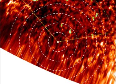 1148 Solar Orbiter Atskleidžia Saulės Polių Paslaptis