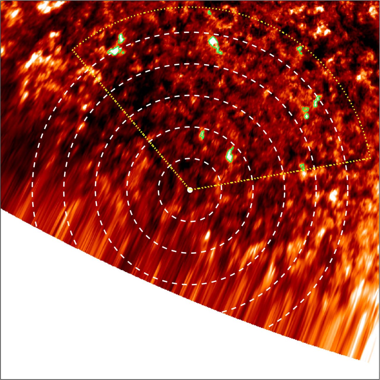 1148 Solar Orbiter Atskleidžia Saulės Polių Paslaptis