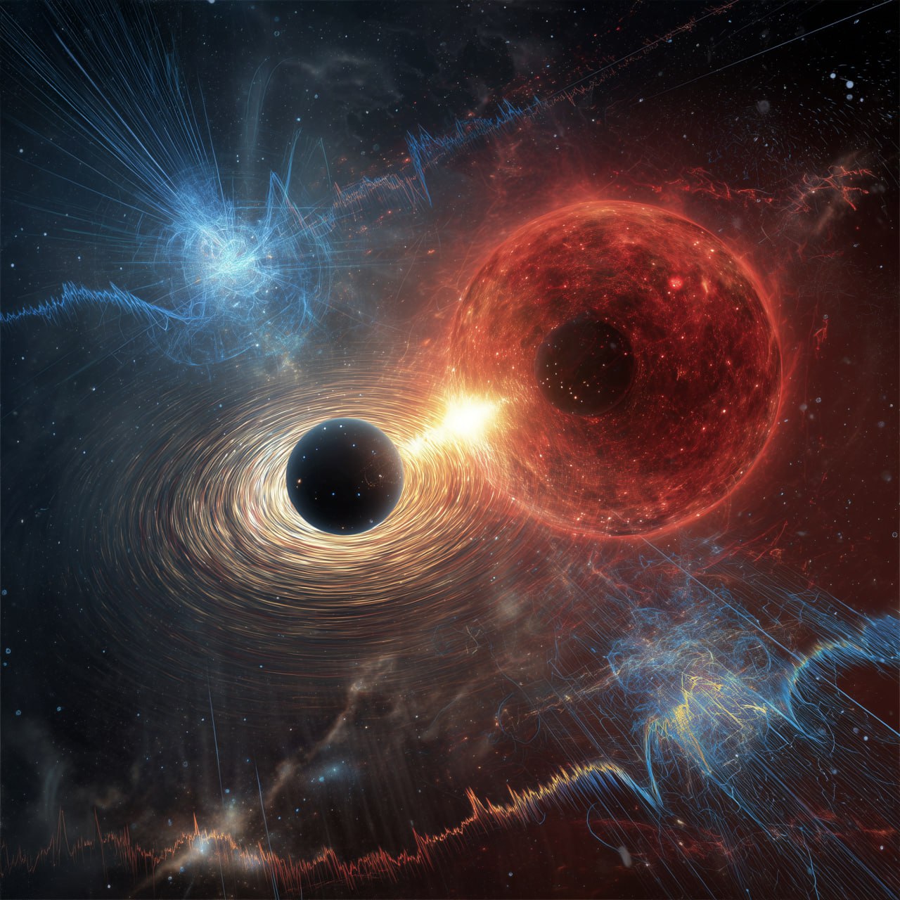 1203 Žvaigždės Amžiaus Paslaptis Atskleista Per žvaigždėtrėsius